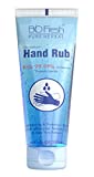 BioFresh Pure Harbel Hand Rub Liquid Hand Sanitizer (500ML)