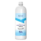 BioFresh Pure Harbel Hand Rub Liquid Hand Sanitizer (1LTR)