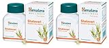 Himalaya Pure Herbs Shatavari Women's Wellness Tablets Promotes lactation (White, 60 Tablets, Pack of 2)