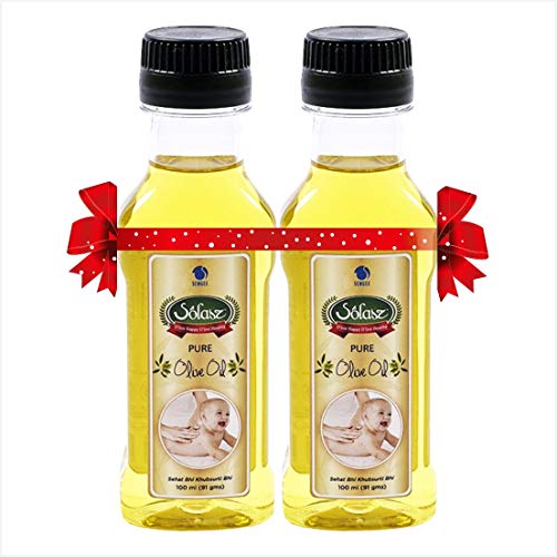 fragata olive oil for baby massage
