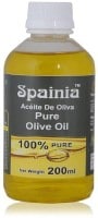 Spainia Pure Olive Oil (200ML)