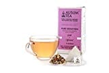 AusumTea Pure Seduction White Tea (91GM, 15 Pieces)
