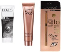 Ponds Pure White Combo Face Wash (Pack of 3)