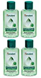 Himalaya PureHands Green Apple Hand Sanitizer (Pack of 2)