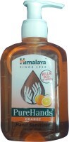 Himalaya PureHands Orange Hand Sanitizer (250ML)