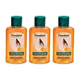 Himalaya PureHands Orange Hand Sanitizer (100ML, Pack of 3)