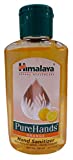 Himalaya PureHands Orange Hand Sanitizer (100ML)