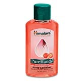 Himalaya PureHands Strawberry Hand Sanitizer (100ML)