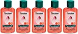 Himalaya PureHands Strawberry Hand Sanitizer (100ML, Pack of 5)