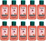 Himalaya PureHands Strawberry Hand Sanitizer (100ML, Pack of 10)