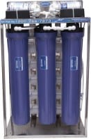 Pureness Pureness 50L RO+UV+UF+TDS Water Purifier (Blue & White)
