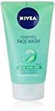 Nivea Purifying Face Wash (55ML)