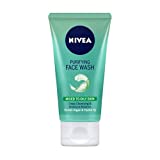 Nivea Purifying Face Wash (150ML)