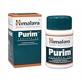 Himalaya Purim Tablets (60 Tablets)