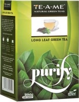 TE-A-ME Purity Long Leaf Green Tea (200GM)
