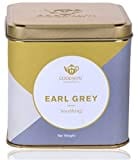 Goodwyn Purple Earl Grey Cornflower Energy Tea (100GM)