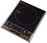 Bajaj PX 130 IC 2100 W Induction Cooktops (Black)