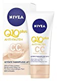 Nivea Q10 Plus Anti-Falten Cream (50ML)