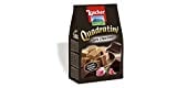 Loacker Quadratini Wafers (Dark Chocolate, 250GM)