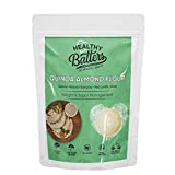 Healthy Batters Quinoa Almond Flour (500GM)