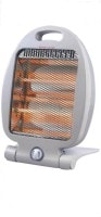 Ovastar QWRH-3003 Q Quartz Room Heater (White)