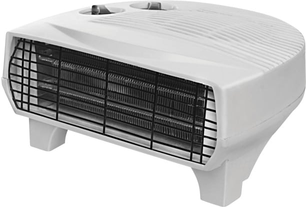 Ovastar QWRH-3066 Fan Room Heater (White)