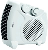 Ovastar QWRH-3075 NB Fan Room Heater (White)