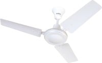 Surya Race-650 Ceiling Fan (White)