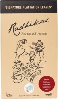 Radhikas Fine Teas and Assam Mukhwas Black Tea (100GM)