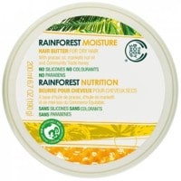 The Body Shop Rainforest Moisture Hair Butter (200ML)