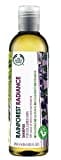 The Body Shop Rainforest Radiance Color Protect Shampoo (250ML)