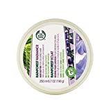The Body Shop Rainforest Radiance Hair Butter (200ML, Pack of 2)