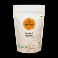 Graminway Rajasthani Missi Multigrain Flour (800GM)