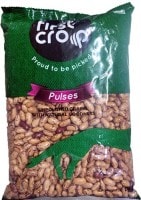 First Crop RAJMA Chitra (500GM)