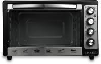Croma RAO0063 48 L Oven Toaster Grill (Black)