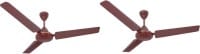 Eon Rapid Ceiling Fan (Brown)