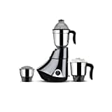 Butterfly Rapidith 750W Mixer Grinder (Black, 3 Jar)