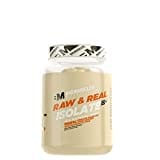 Bigmuscles Nutrition Raw & Real Isolate Protein (Unflavoured, 907GM)