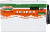 RR Commander RC 5K DDS Voltage Stabilizer (White)