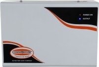RR Commander RC5K10 Voltage Stabilizer (White)
