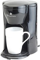 Russell Hobbs RCM1 Coffee Maker (Black)