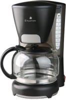 Russell Hobbs RCM120 Coffee Maker (Black)