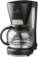 Russell Hobbs RCM120B Coffee Maker (Black)
