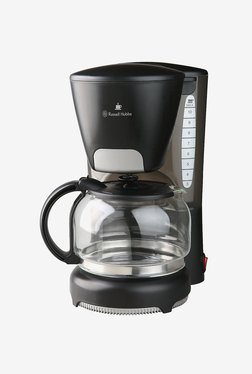 Russell Hobbs RCM60 Coffee Maker (Black)