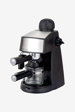 Russell Hobbs RCM800E Coffee Maker (Black)