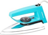 Crompton Rd Dry Iron (Blue)