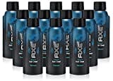 Axe Ready Just Clean Shampoo (50ML, Pack of 12)