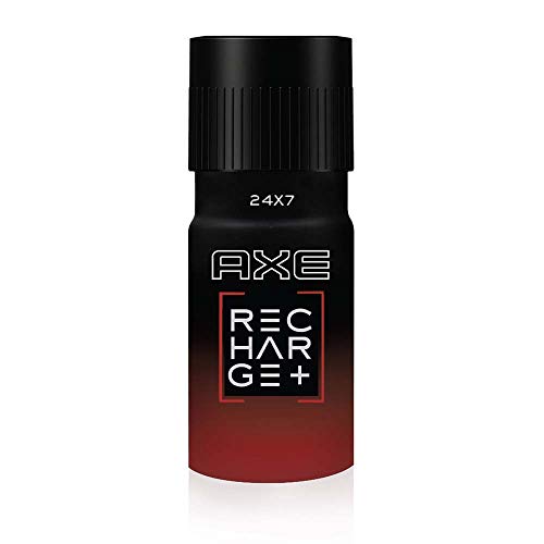 Axe Recharge+ 24X7 Deodorant Body Spray (150ML) Price in India
