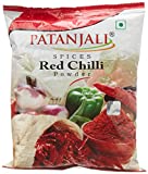 Patanjali Red Chilli Powder (200GM)