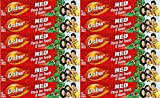 Dabur Red Paste For Teeth and Gums Toothpaste (100ML, Pack of 12)